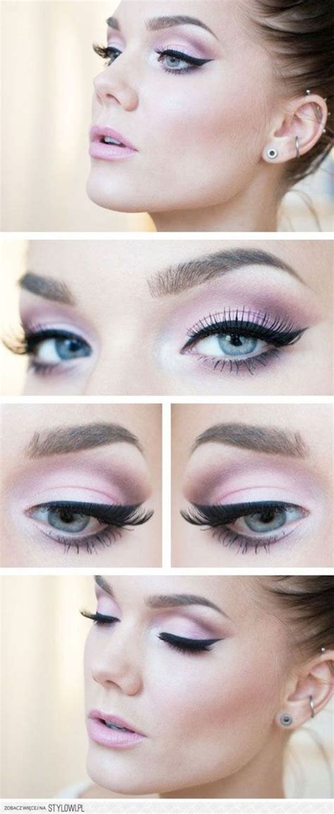 15 easy step by step valentine s day make up tutorials for beginners and learners 2016 sweet
