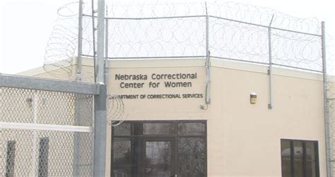 Women At The Nebraska Correctional Center In York Are Earning A College