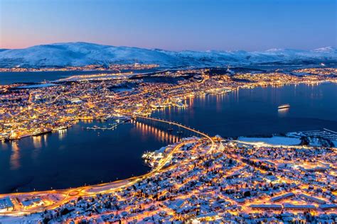 Die 41 Schönsten Sehenswürdigkeiten Und Aktivitäten In Tromsø Tourscanner