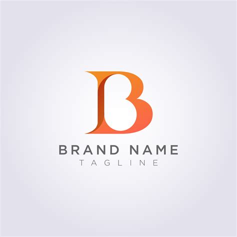 Beautiful And Luxurious Letter B Logo Design For Your Business Or Brand