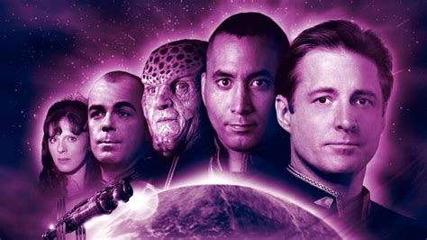 Babylon 5 Movie Gets Rating From The Mpa And Its A Bit Of A Surprise