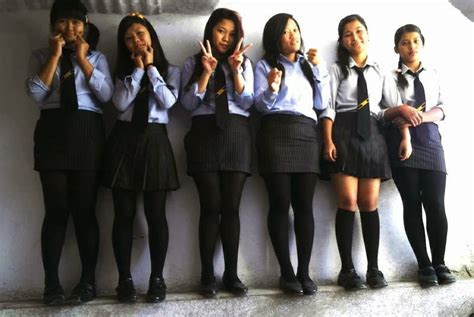 Nepali Teen School And College Girl Model Contest Nepali Model