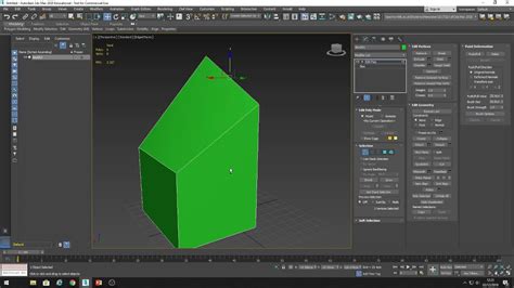 Using 3ds Max 2020 Youtube