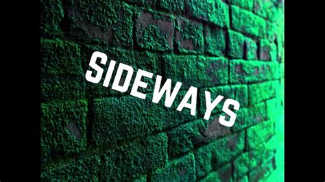 Sideways Youtube