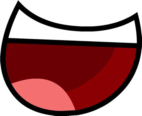 Mouth Cartoon Drawing Clip Art Cartoon Smile Mouth Png Transparent