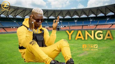 Harmonize Yanga Nyimbo Mpya Ya Wananchi Youtube