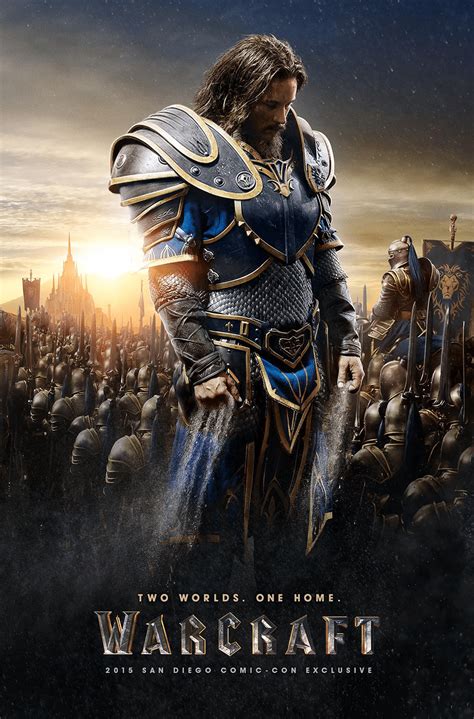 World of Warcraft Movie Wallpapers HD for iPhone - Apple Lives