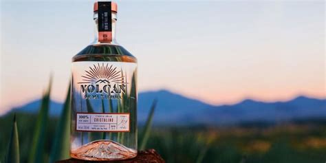 Moet Hennessy Introduced Volcan De Mi Tierra Tequila