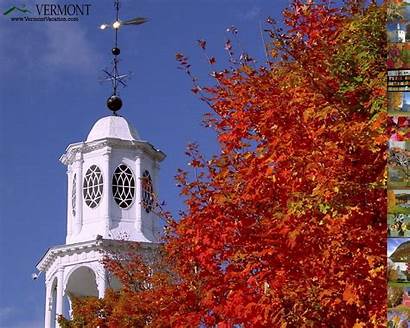 Vermont Seasonal Wallpapers Background Fanpop Autumn Vt