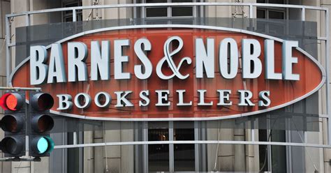 Barnes And Noble Launching New Nook Later This Year