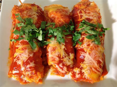 10 Unique Mexican Food Ideas For Dinner 2024