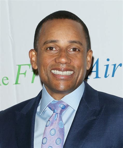 hill harper reveals that he adopted a son
