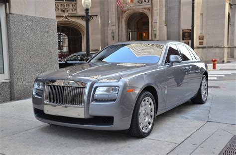 2014 Rolls Royce Ghost Rolls Royce Luxury Car Dealership Maybach