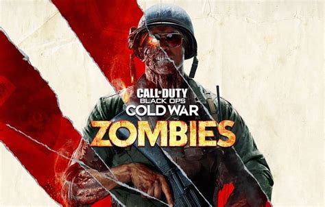 New Cold War Season 4 Zombies Map Mauer Der Toten Revealed Charlie