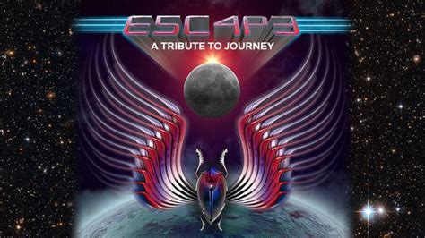 E5c4p3 The Journey Tribute Tickets 2020 Concert Tour Dates