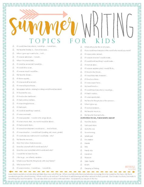 120 Summer Ideas Fun Things To Do In The Summer With The Kids Plus