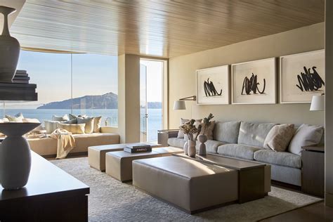 The Wiseman Group — Interior Design San Francisco Bay Area Los