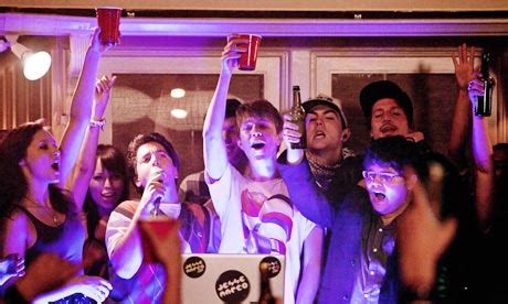 Is Project X The Point At Which Teen Party Movies Get Properly Unpleasant Film The Guardian
