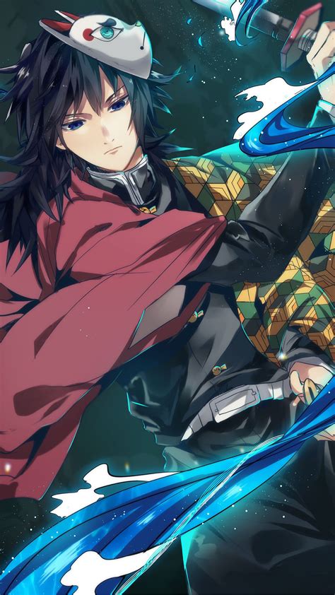 Pin by Quân Anh on 鬼滅の刃 | Anime demon, Anime, Slayer anime