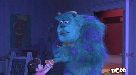 Monsters Inc Easter Eggs And Other Assorted Trivias