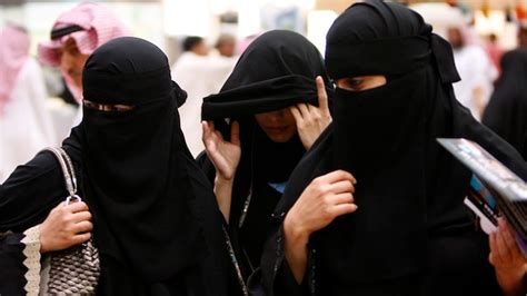 Saudi Women Granted Right To Vote