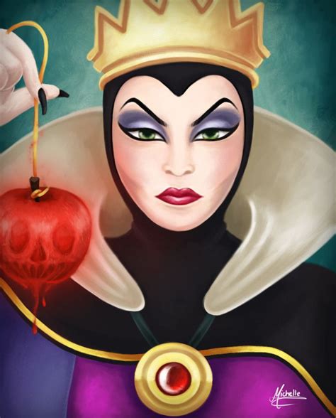 Evil Queen Disney Evil Queen Disney Villains Evil Queen