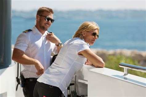 Page slugs and anchor links. 'Below Deck Med': Captain Sandy Says the Worst Anchor ...