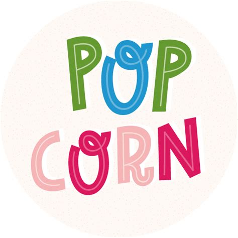 Pop And Corn Agence De Communication Globale And Digitale