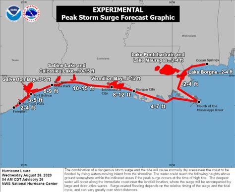 Some residents in a greater houston suburb are predicting their power will go off any day now. Avian Flu Diary: Hurricane Laura Forecast To Become CAT 4 Before Landfall