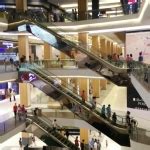 The new atria shopping gallery is osk property's flagship mall, a total transformation of yesterday's iconic mall to cater to today's discerning taste. Atria Shopping Gallery (Petaling Jaya, Malaysia) - Contact ...