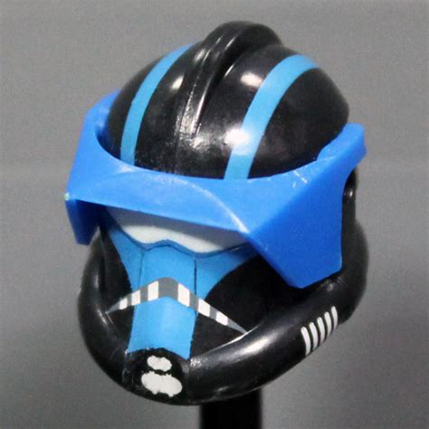 Clone Army Customs Recon Heavy Arc Shdw Helmet