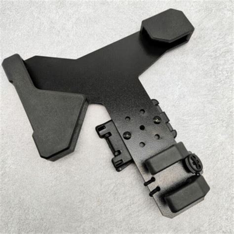 Tactical Belt Molle Axe Sleeve Sheath Holder For Pointedhammer Type