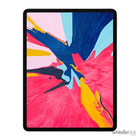 Apple Ipad Pro 129 64gb 3rd Gen Prices Compare The Best Plans From