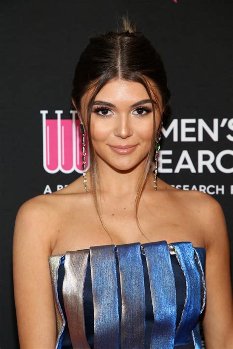 Olivia Jade Linfluenceuse Beauté Au Cœur Du Scandale Us Des Pots De