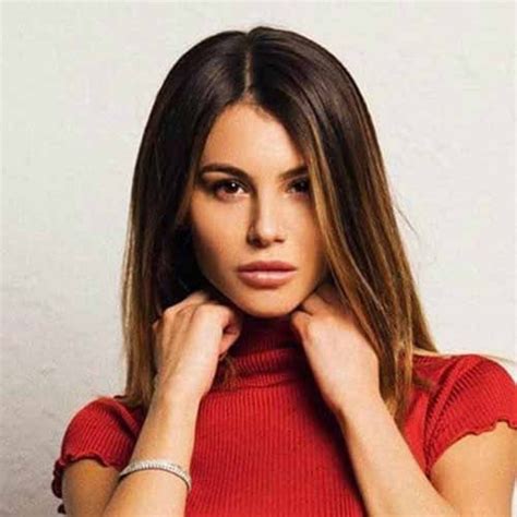 Silvia Caruso Body Measurement Bra Sizes Height Weight Celebritys Facts Body