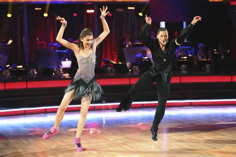 Ct on the abc network. 'Dancing With the Stars:' What Made Zendaya the Perfect ...