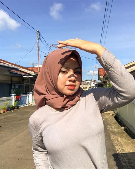 Marka Melayu Sedap Beautiful Muslim Women Beautiful Hijab Hot Dresses