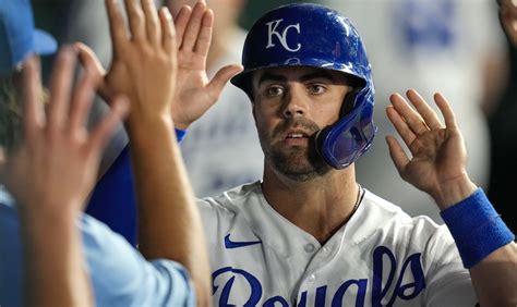 World Reacts To Whit Merrifield Being Traded To Toronto