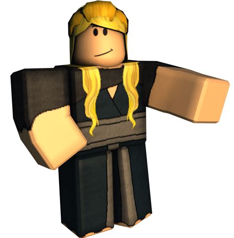 Roblox Character Png All Png All