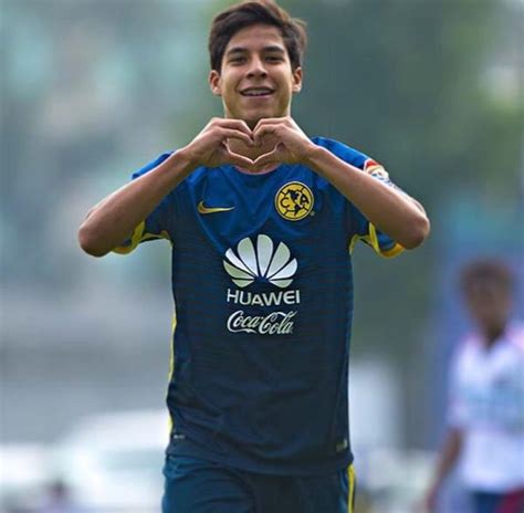 Pin De Jime 🩵 En Diego Lainez ️ Tigres Soccer Seleccion De Mexico Futbol Mexico