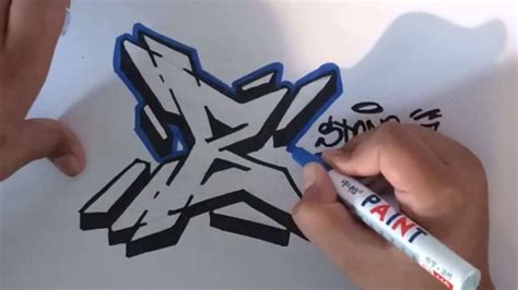 Beautiful Work Tips About How To Draw Advanced Graffiti Settingprint
