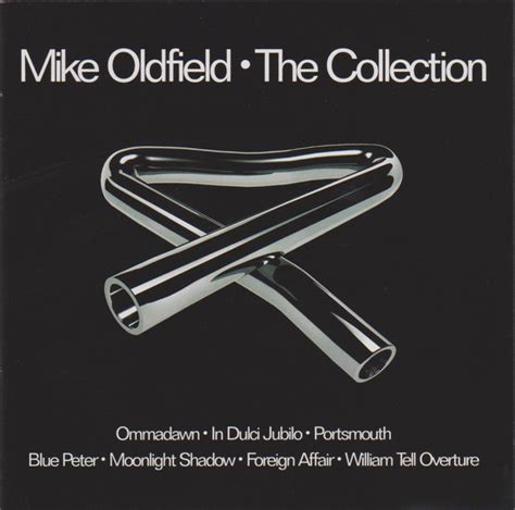 Mike Oldfield The Collection 2009 Cd Discogs