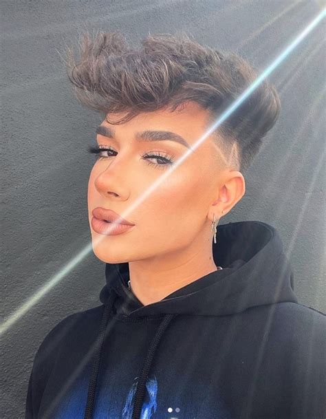 James Charles And Morphe Split Ways After Sexual Misconduct Allegations Dazed