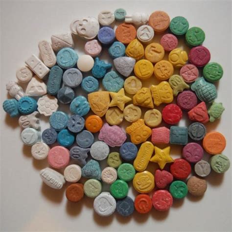 Mdma Ecstasy Molly Meds Consulting