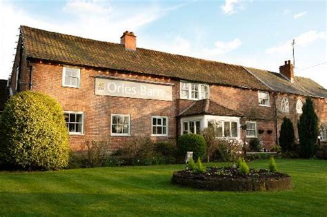 An old abandoned doll laying on the ground. ORLES BARN HOTEL (Ross-on-Wye) - Reviews, Photos & Price ...
