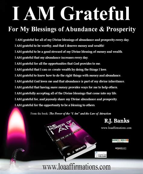 Check spelling or type a new query. One of the quickest and easiest ways to allow abundance into your life is by deliberately ...