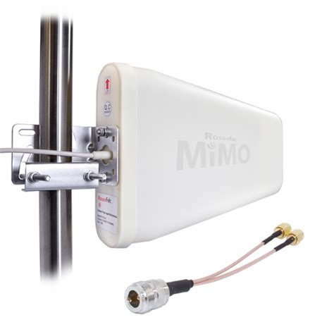 Outdoor Antenna Kit For G Routers