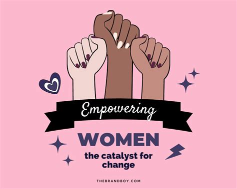 601 Brilliant Women Empowerment Slogans Generator