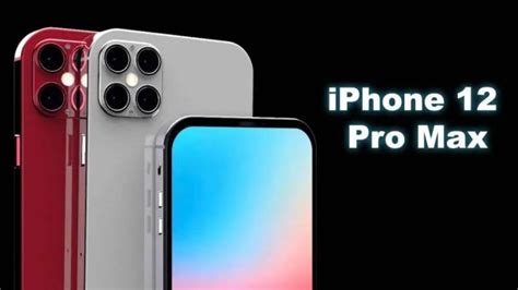 The apple iphone 13 is bigger, better and more exciting than ever! سعر آيفون 12 برو في الكويت Apple iPhone 12 Pro Max ...