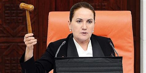 Meral akşener (evlilik öncesi soyadı gürer, d. Çarpıcı iddia! Meral Akşener'in eşi eski Dev-Solcu'ymuş